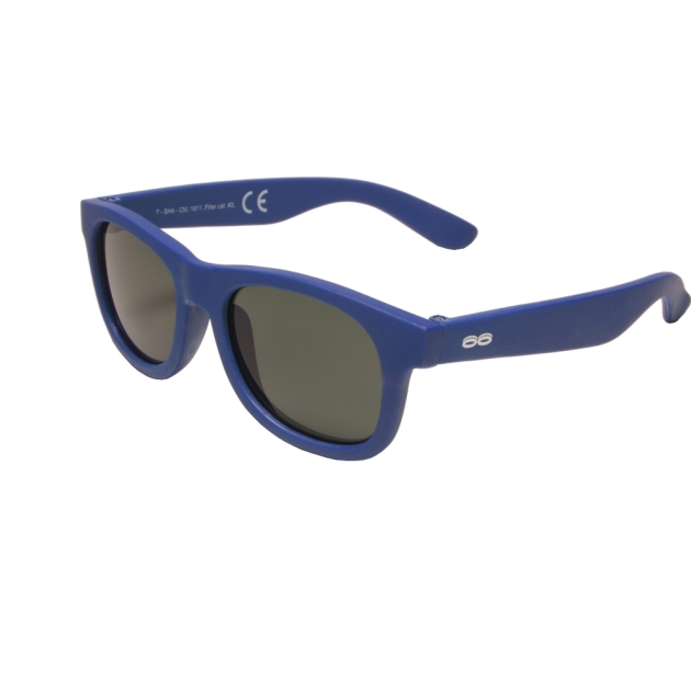 Akiniai nuo saulės Tootini Classic Medium Blue (3+ m.)