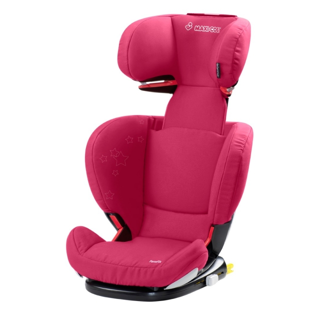 Automobilinė kėdutė FEROFIX SWEET CERISE