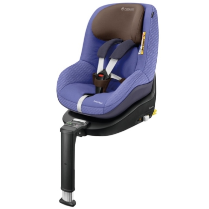 Automobilinė kėdutė Maxi-Cosi 2 WayPearl CLASSIC