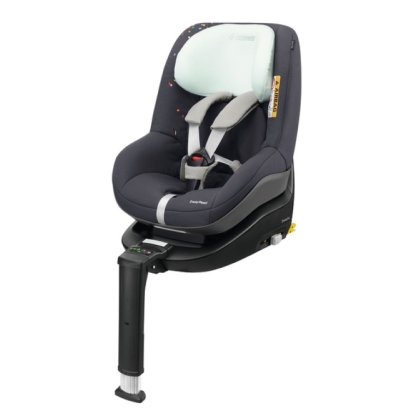 Automobilinė kėdutė Maxi-Cosi 2 WayPearl CONFETTI