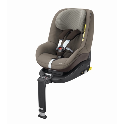 Automobilinė kėdutė Maxi-Cosi 2 WayPearl EARTH BROWN