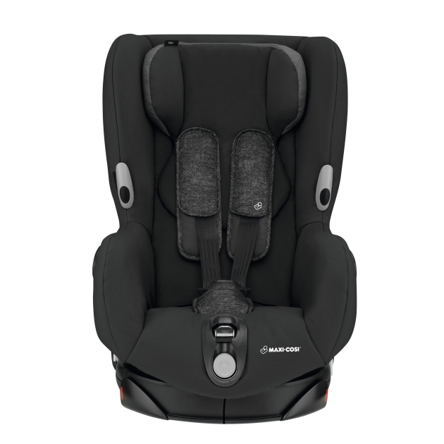 Automobilinė kėdutė Maxi Cosi Axiss Nomad black