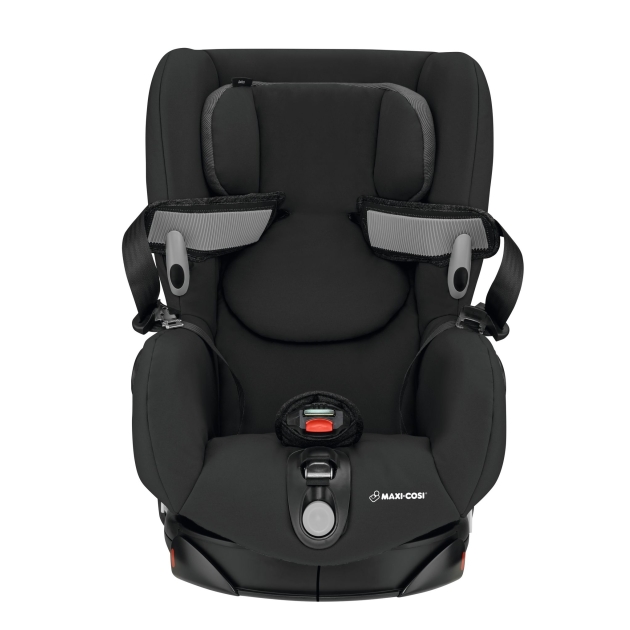 Automobilinė kėdutė Maxi Cosi Axiss Nomad black