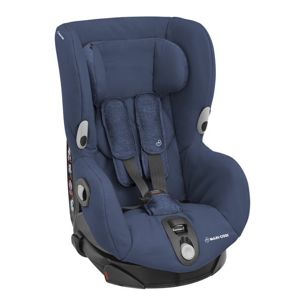 Automobilinė kėdutė Maxi Cosi Axiss Nomad blue