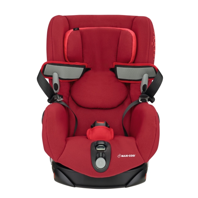 Automobilinė kėdutė Maxi Cosi Axiss Vivid red 2018