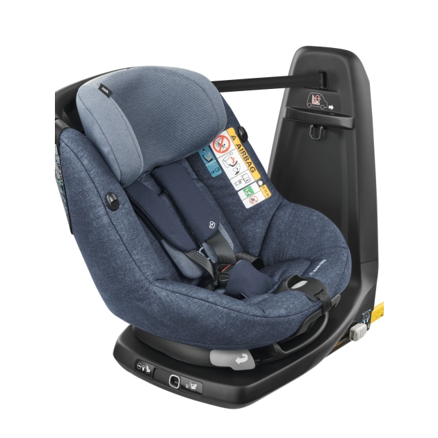 Automobilinė kėdutė Maxi Cosi AxissFix (61cm – 105cm)