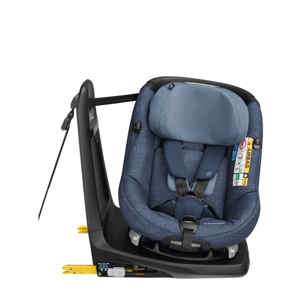 Automobilinė kėdutė Maxi Cosi AxissFix (61cm – 105cm)