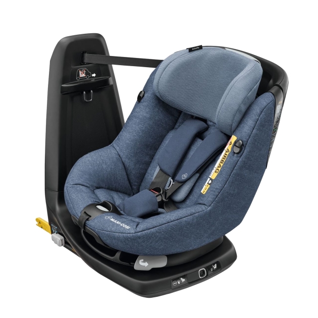 Automobilinė kėdutė Maxi Cosi AxissFix (61cm - 105cm)