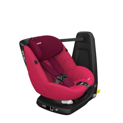 Automobilinė kėdutė Maxi-Cosi AxissFix BERRY PINK