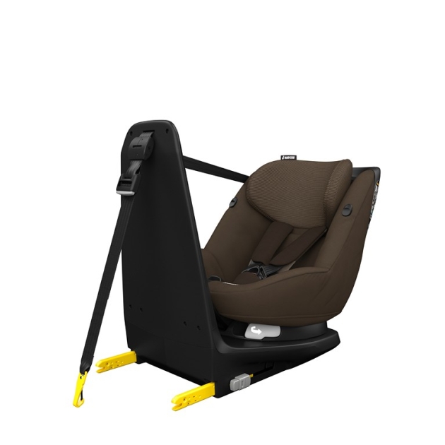 Automobilinė kėdutė Maxi Cosi AxissFix EARTH BROWN