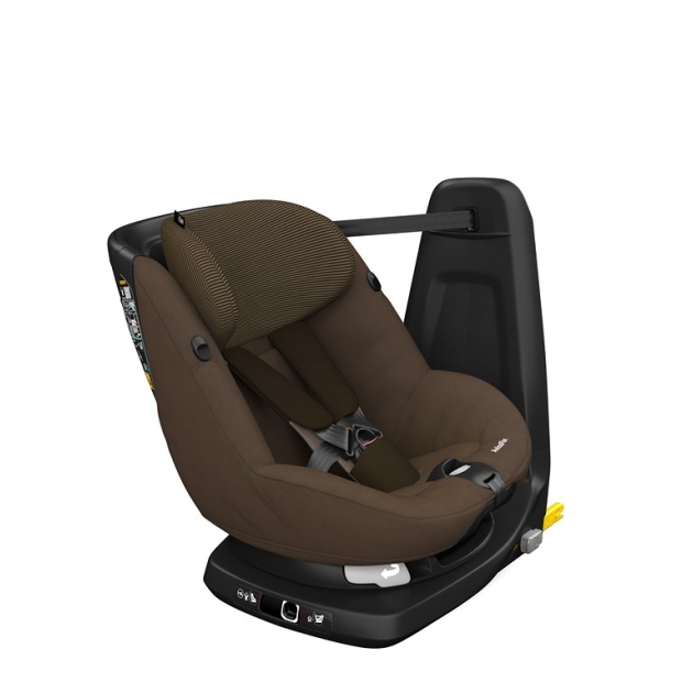 Automobilinė kėdutė Maxi-Cosi AxissFix EARTH BROWN