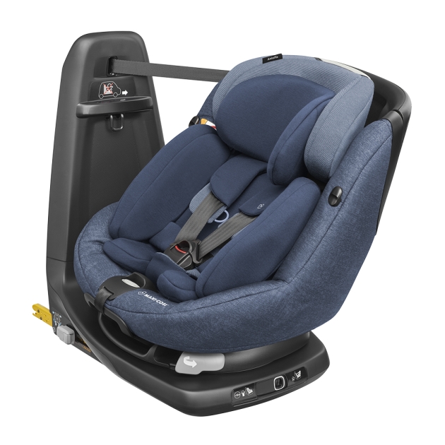 Automobilinė kėdutė Maxi Cosi AxissFix Plus (45cm – 105cm)