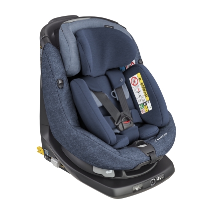 Automobilinė kėdutė Maxi Cosi AxissFix Plus (45cm - 105cm)