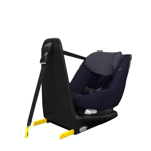 Automobilinė kėdutė Maxi Cosi AxissFix RIVER BLUE