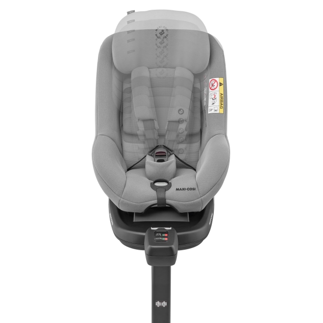 Automobilinė kėdutė Maxi Cosi Beryl Authentic Grey