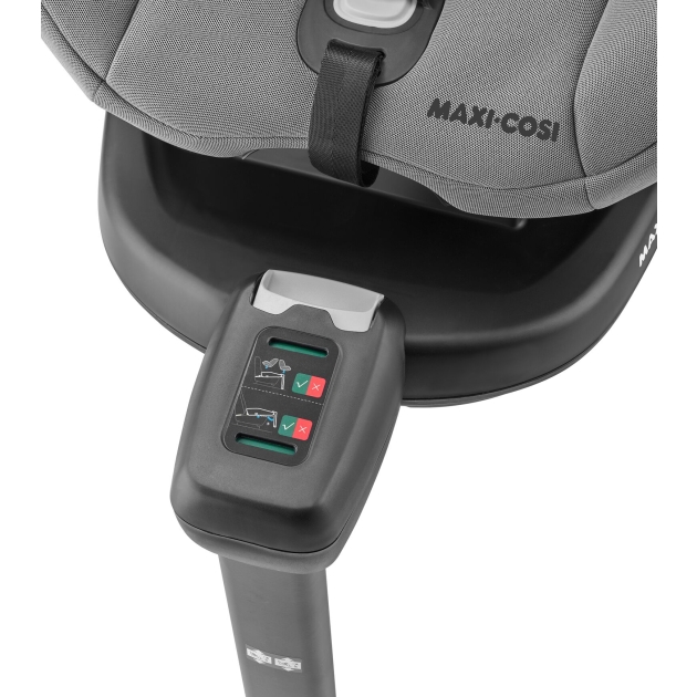 Automobilinė kėdutė Maxi Cosi Beryl Authentic Grey