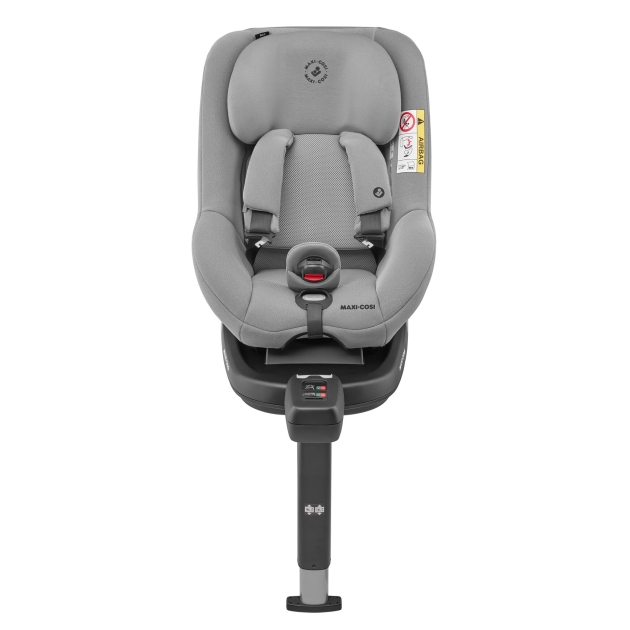 Automobilinė kėdutė Maxi Cosi Beryl Authentic Grey