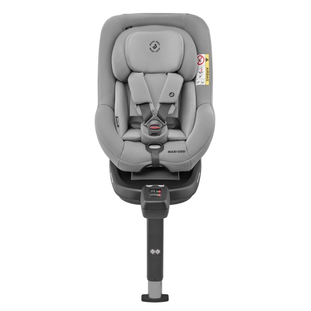 Automobilinė kėdutė Maxi Cosi Beryl Authentic Grey