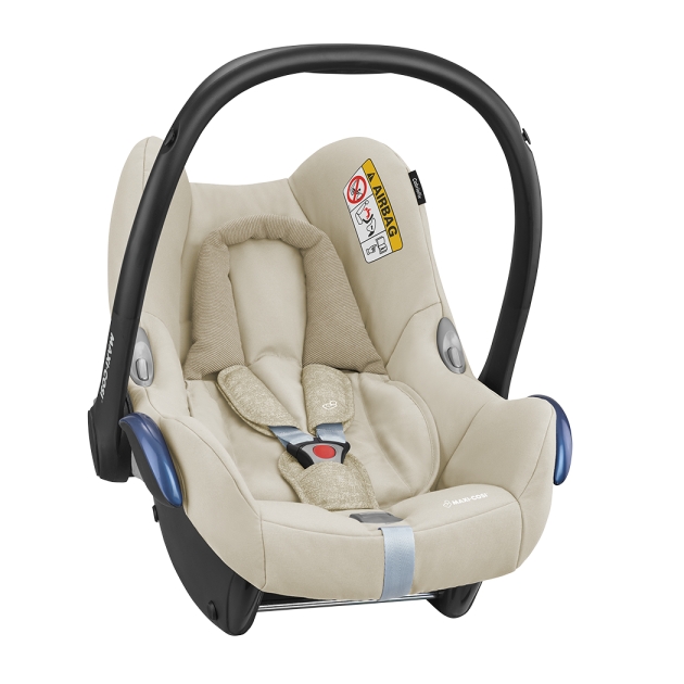 Automobilinė kėdutė Maxi Cosi Cabriofix ( 0 13 kg,)