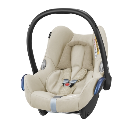 Automobilinė kėdutė Maxi Cosi Cabriofix ( 0-13 kg,)