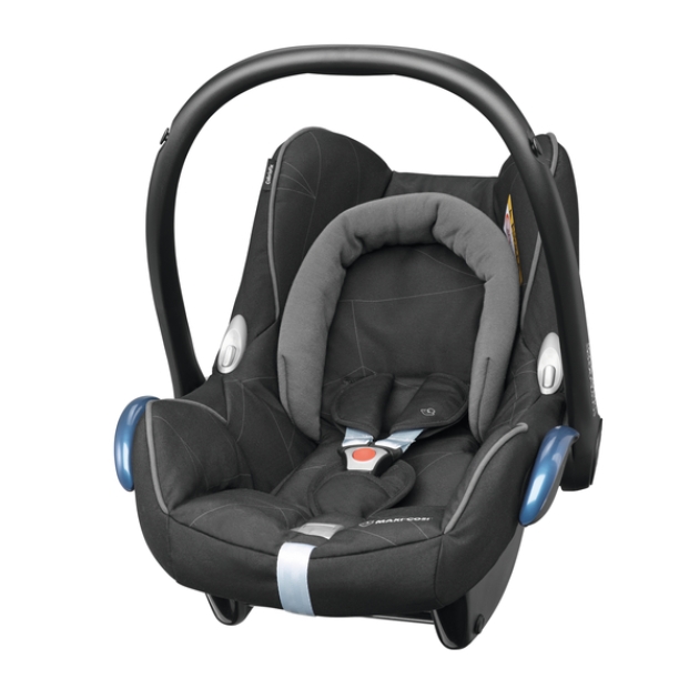 Automobilinė kėdutė Maxi-Cosi CabrioFix BLACK DIAMOND