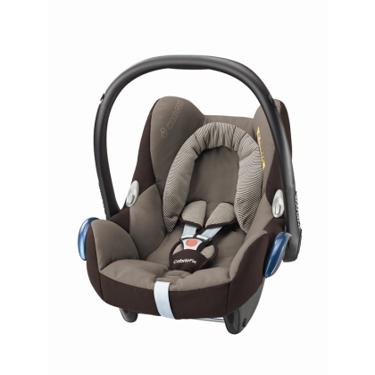 Automobilinė kėdutė Maxi-Cosi CabrioFix EARTH BROWN