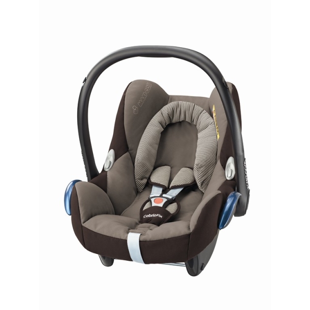 Automobilinė kėdutė Maxi-Cosi CabrioFix EARTH BROWN