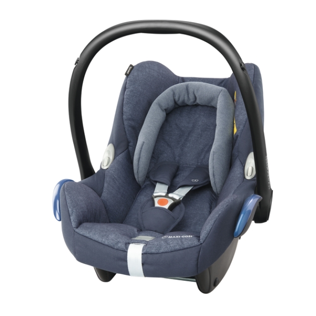 Automobilinė kėdutė Maxi-Cosi CabrioFix NOMAD BLUE