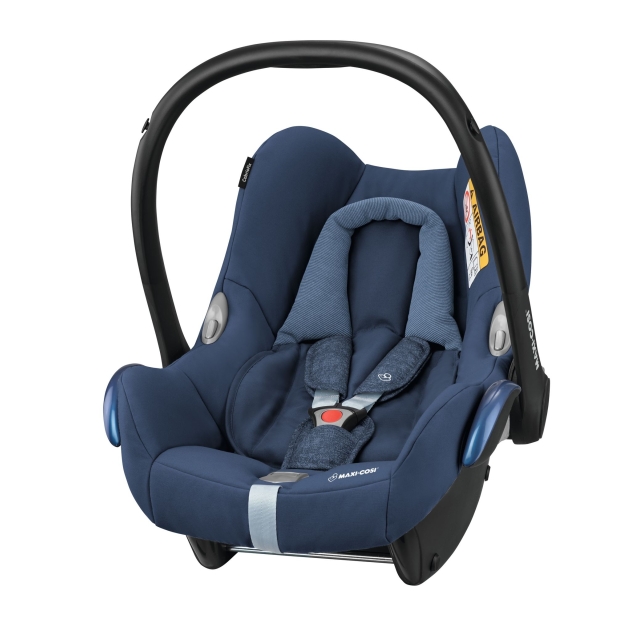 Automobilinė kėdutė Maxi-Cosi CabrioFix Nomad blue 2018