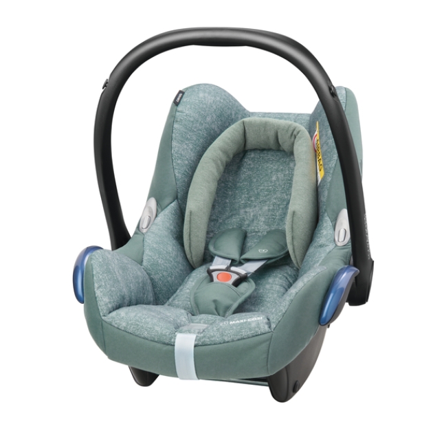 Automobilinė kėdutė Maxi-Cosi CabrioFix NOMAD GREEN