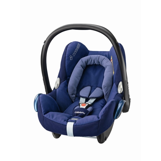 Automobilinė kėdutė Maxi-Cosi CabrioFix RIVER BLUE