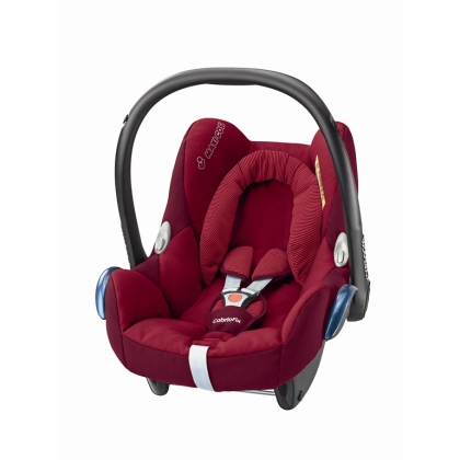 Automobilinė kėdutė Maxi-Cosi CabrioFix ROBIN RED