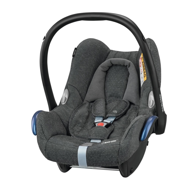 Automobilinė kėdutė Maxi-Cosi CabrioFix Sparkling grey 2018