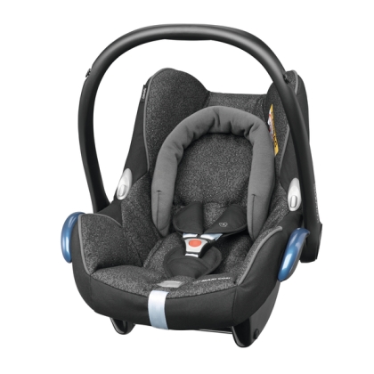 Automobilinė kėdutė Maxi-Cosi CabrioFix TRIANGLE BLACK