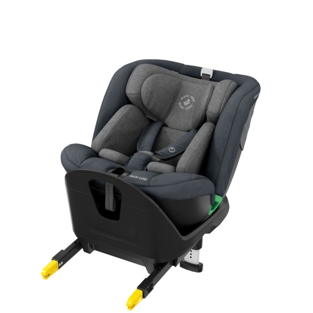 Automobilinė kėdutė Maxi Cosi EMERALD AUTH GRAPHITE