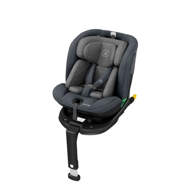 Automobilinė kėdutė Maxi Cosi EMERALD AUTH GRAPHITE