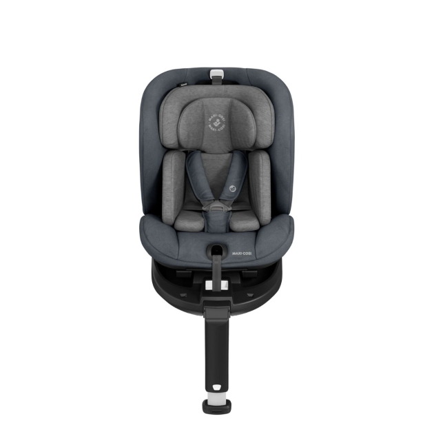 Automobilinė kėdutė Maxi Cosi EMERALD AUTH GRAPHITE