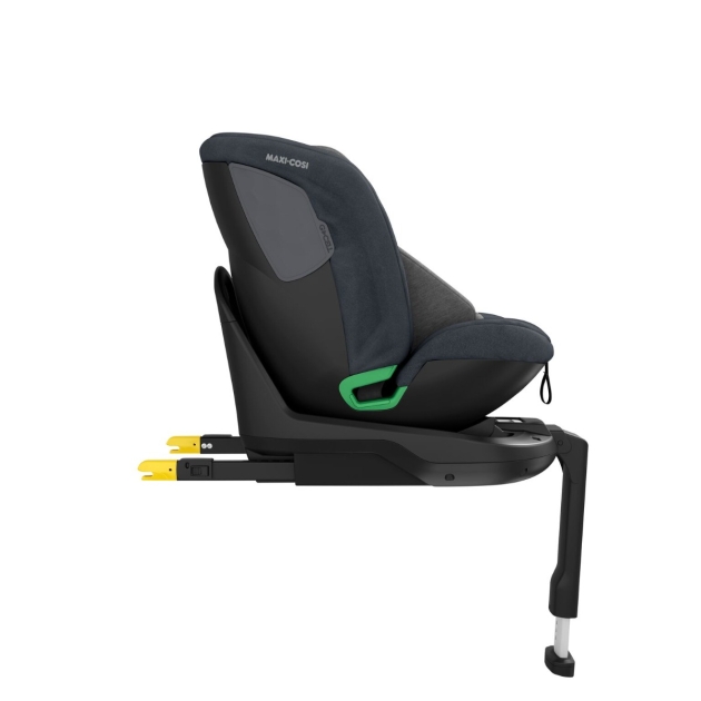 Automobilinė kėdutė Maxi Cosi EMERALD AUTH GRAPHITE