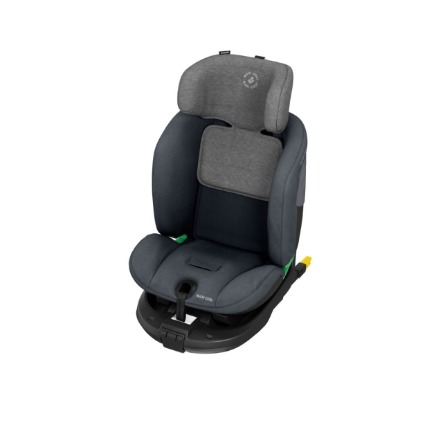 Automobilinė kėdutė Maxi Cosi EMERALD AUTH GRAPHITE