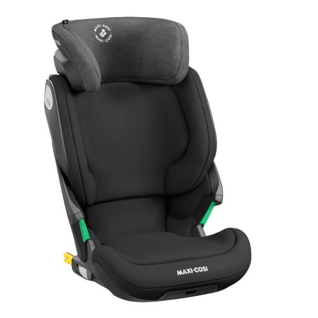 Automobilinė kėdutė Maxi Cosi KORE AUTHENTIC BLACK