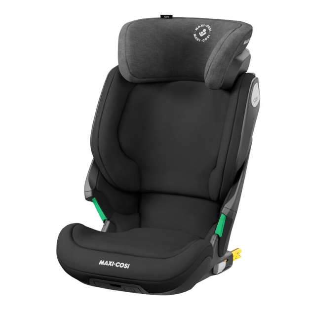 Automobilinė kėdutė Maxi-Cosi KORE AUTHENTIC BLACK