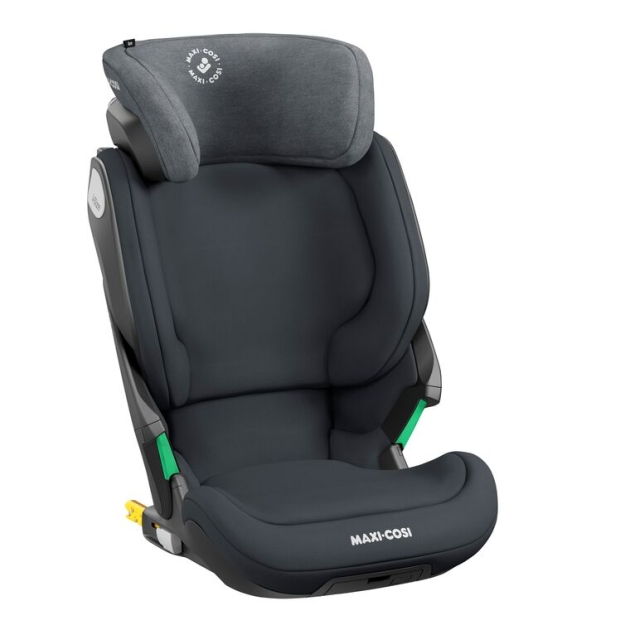 Automobilinė kėdutė Maxi Cosi KORE AUTHENTIC GRAPHITE