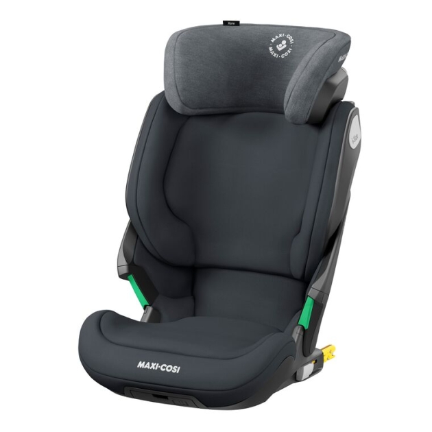 Automobilinė kėdutė Maxi-Cosi KORE AUTHENTIC GRAPHITE