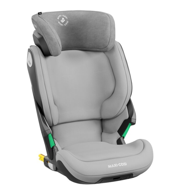 Automobilinė kėdutė Maxi Cosi KORE AUTHENTIC GREY