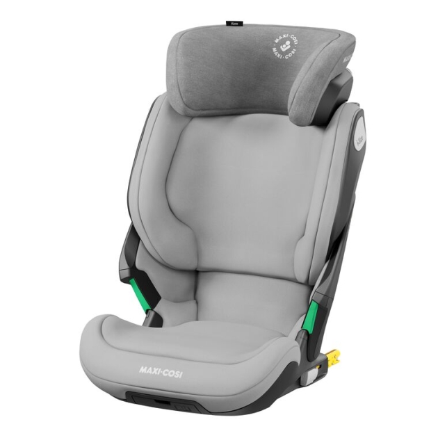 Automobilinė kėdutė Maxi-Cosi KORE AUTHENTIC GREY