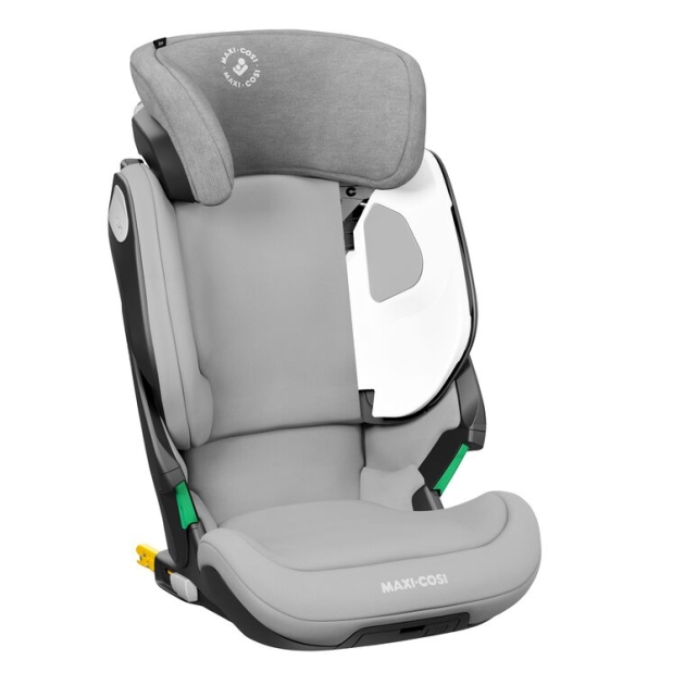 Automobilinė kėdutė Maxi Cosi KORE AUTHENTIC GREY