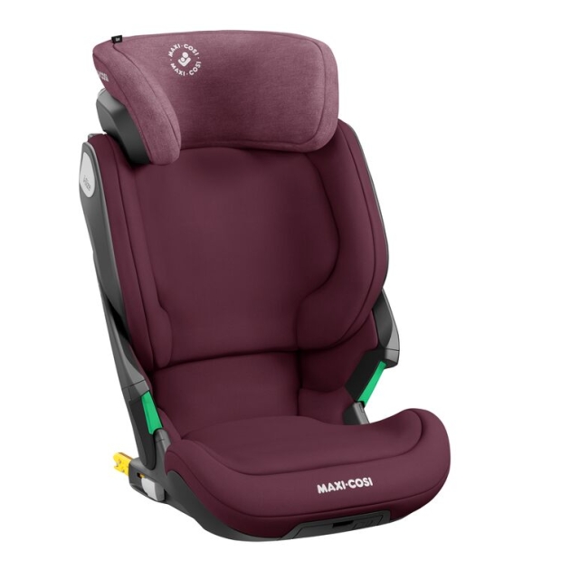 Automobilinė kėdutė Maxi Cosi KORE AUTHENTIC RED