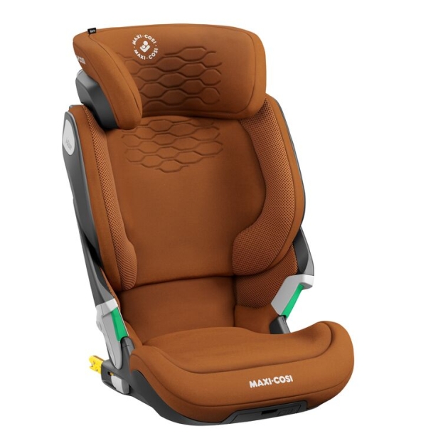 Automobilinė kėdutė Maxi Cosi KORE PRO AUTHENTIC COGNIAK