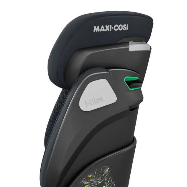 Automobilinė kėdutė Maxi Cosi KORE PRO AUTHENTIC GRAPHITE