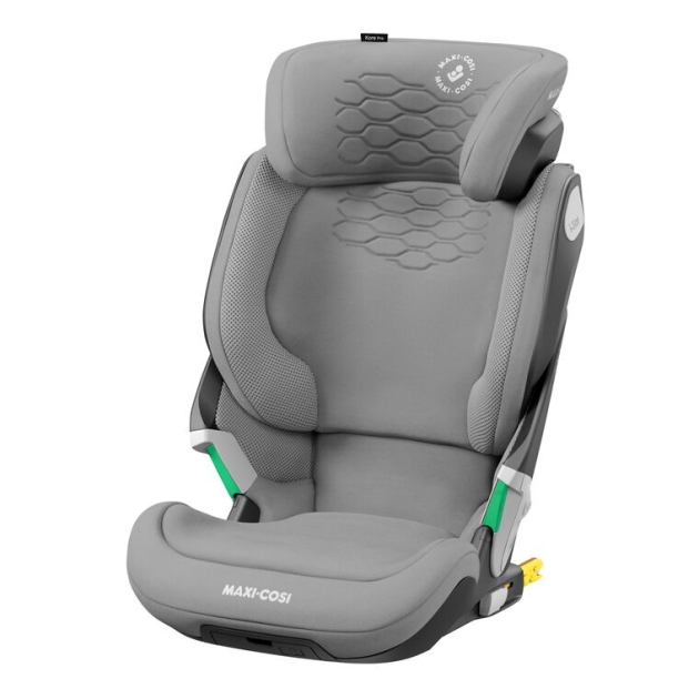 Automobilinė kėdutė Maxi-Cosi KORE PRO AUTHENTIC GREY